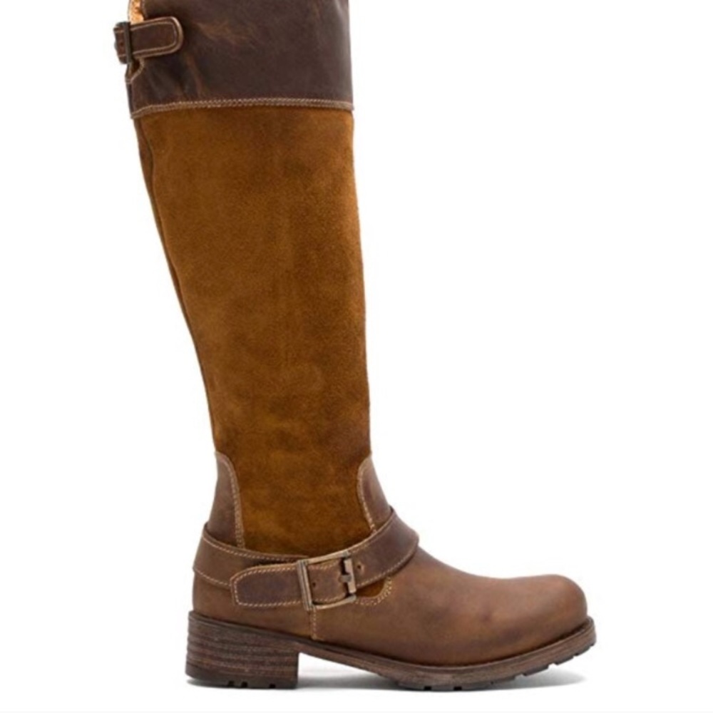 Bos & Co boots